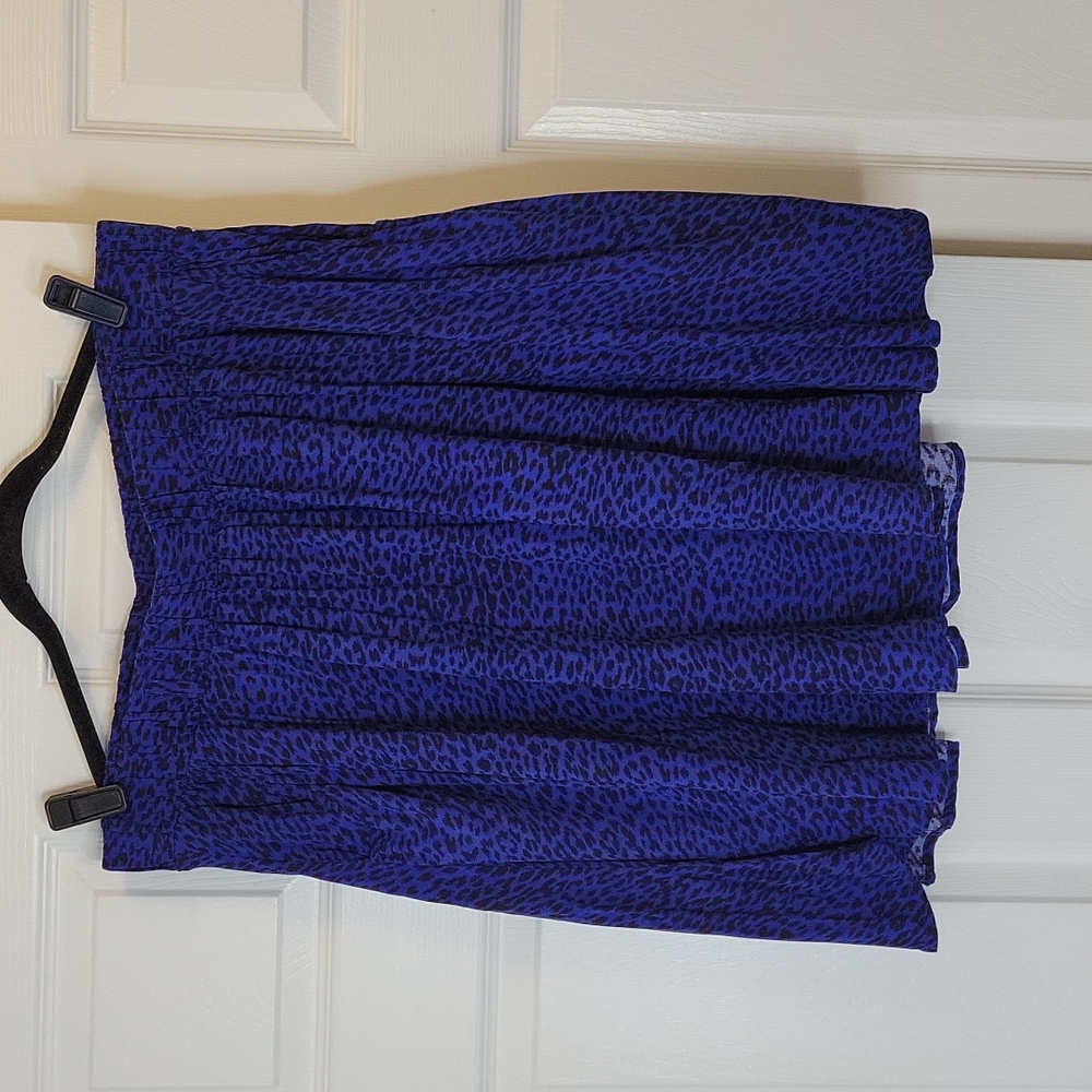 Torrid Skater Skirt
